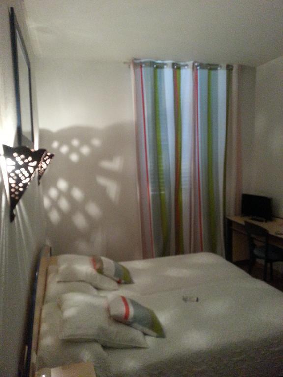 Hotel Univers Bastia  Zimmer foto